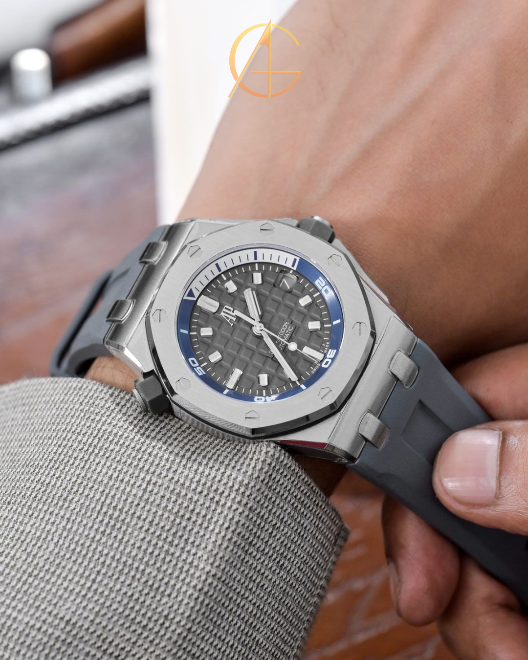 Audemars Piguet Royal Oak Offshore
