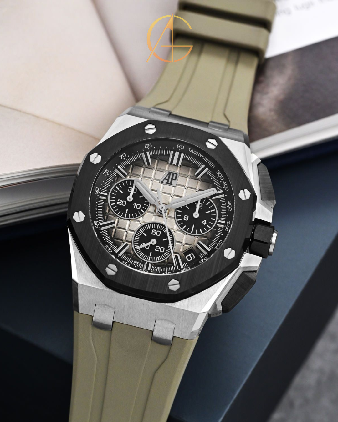 Audemars Piguet Royal Oak Offshore