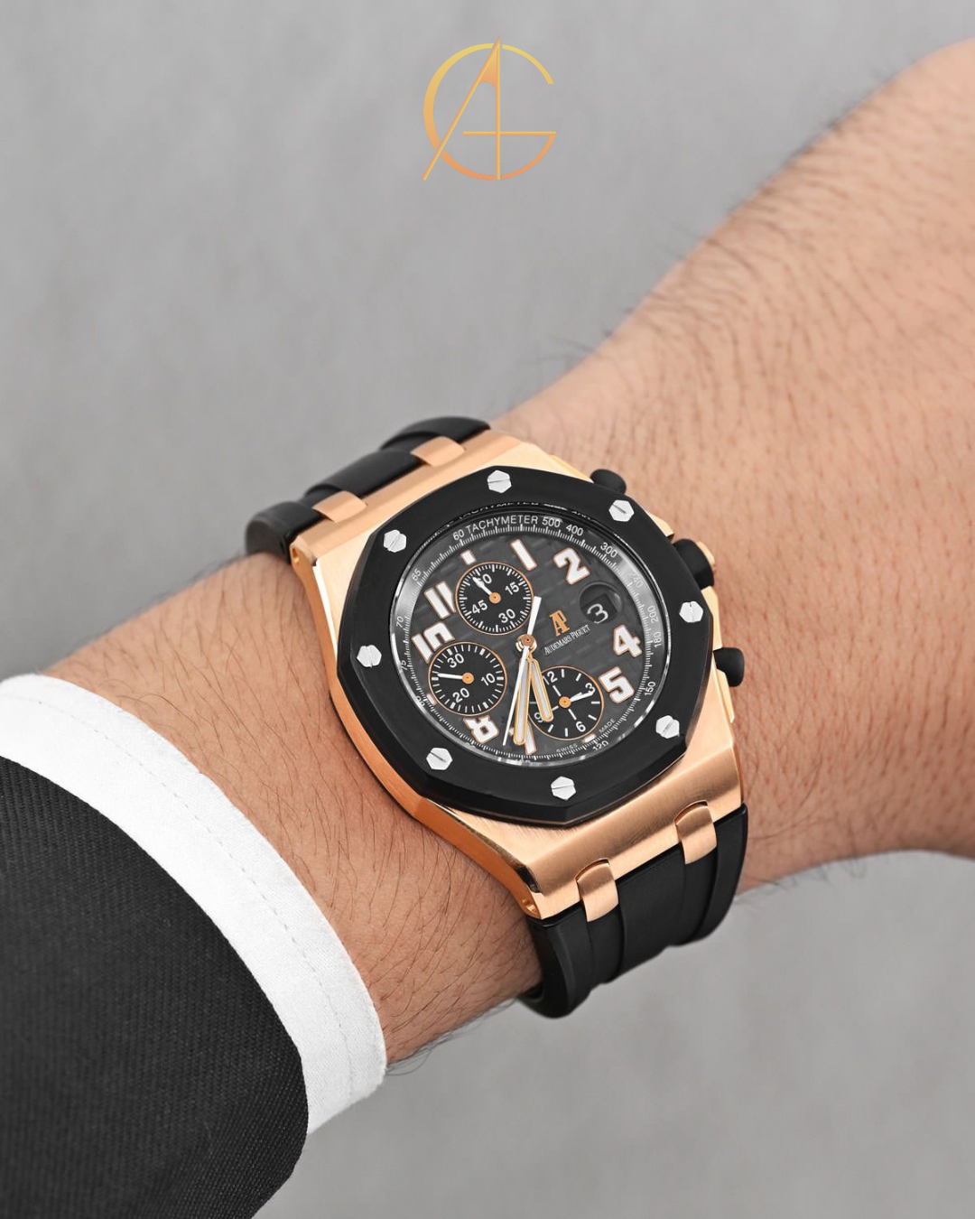 Audemars Piguet Royal Oak Offshore
