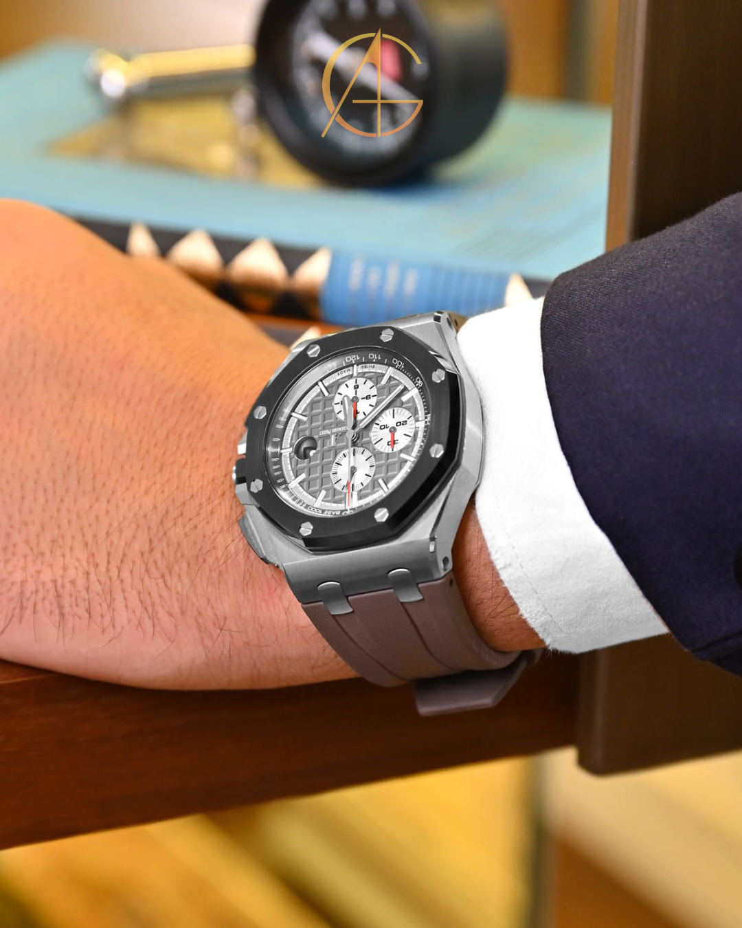 Audemars Piguet Royal Oak Offshore