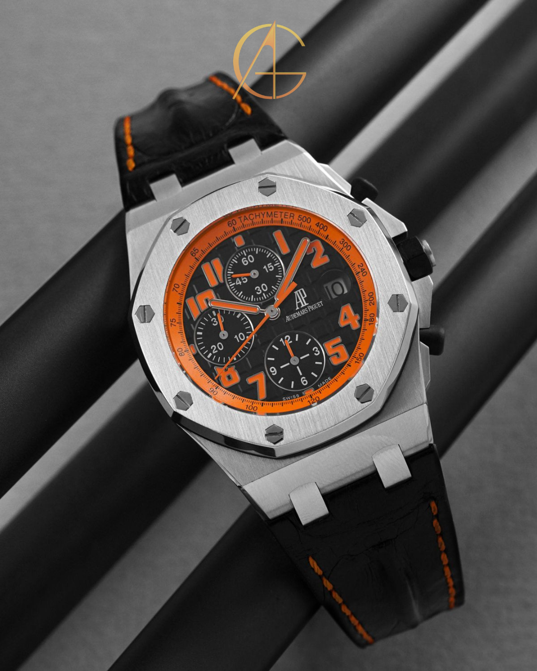 Audemars Piguet Royal Oak Offshore