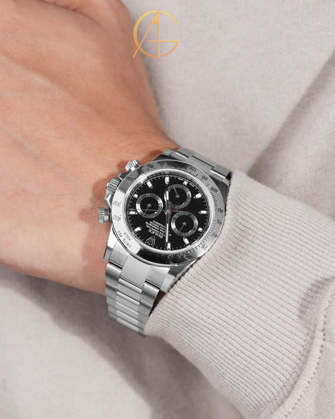 Rolex Cosmograph Daytona