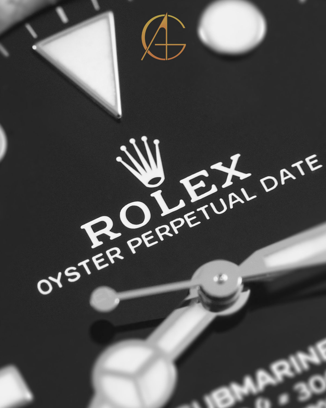 Rolex Submariner