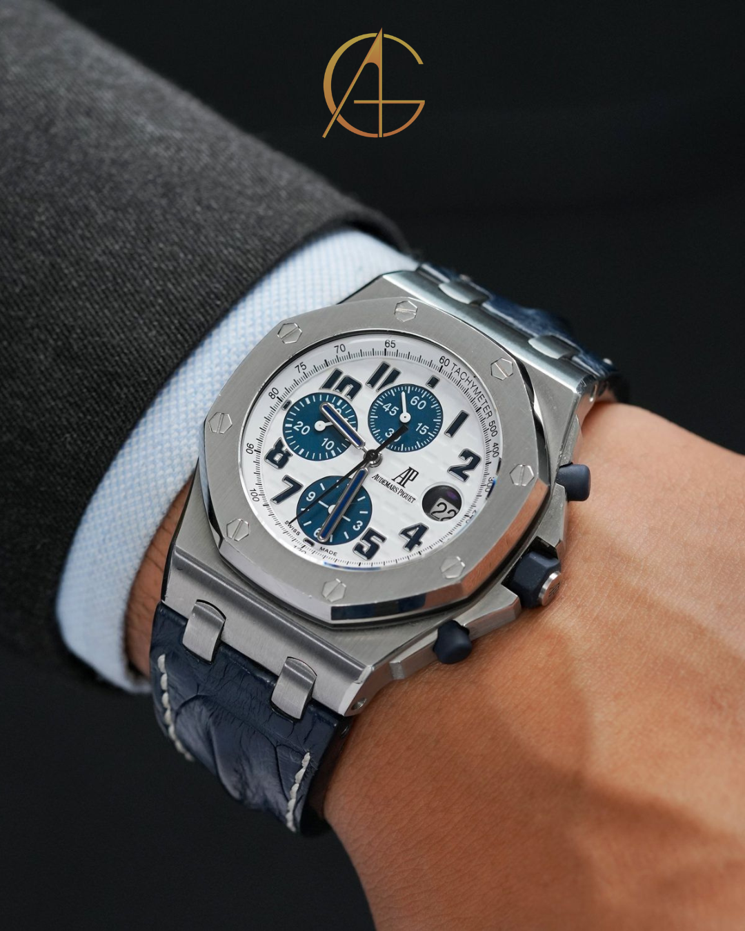 Audemars Piguet Royal Oak Offshore
