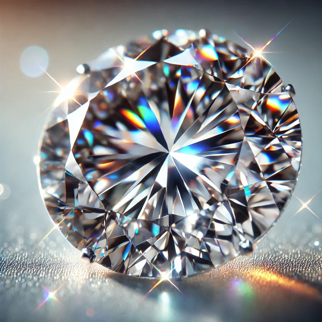 "All About Moissanite: The Sustainable, Budget-Friendly Diamond Alternative"