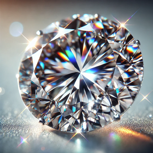 "All About Moissanite: The Sustainable, Budget-Friendly Diamond Alternative"