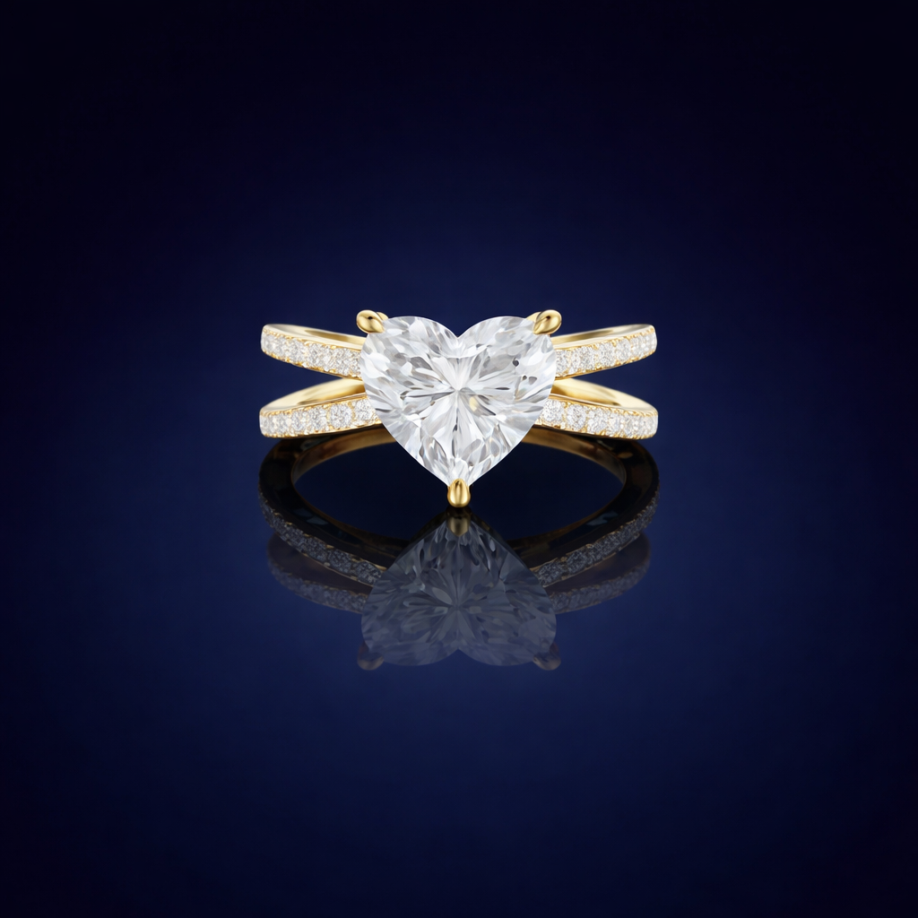 Anniversary Ring