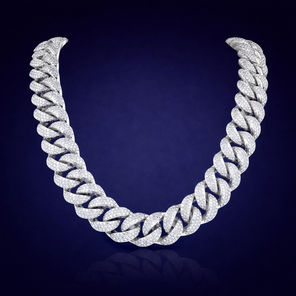 Cuban Chains