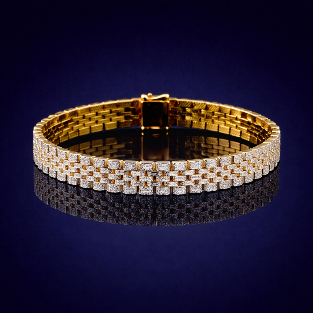 Custom Bracelets