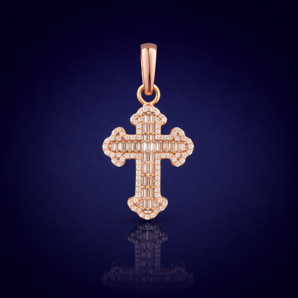 Custom Pendent