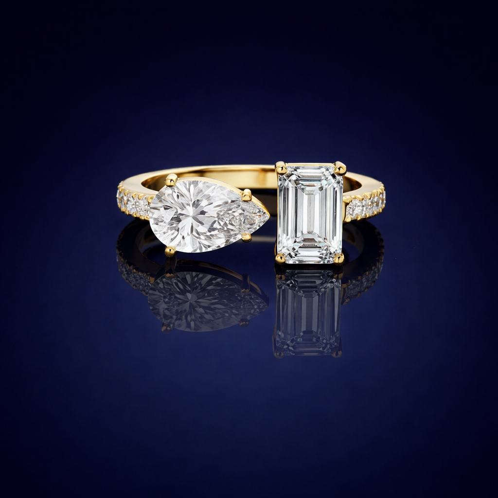 Engagement Ring