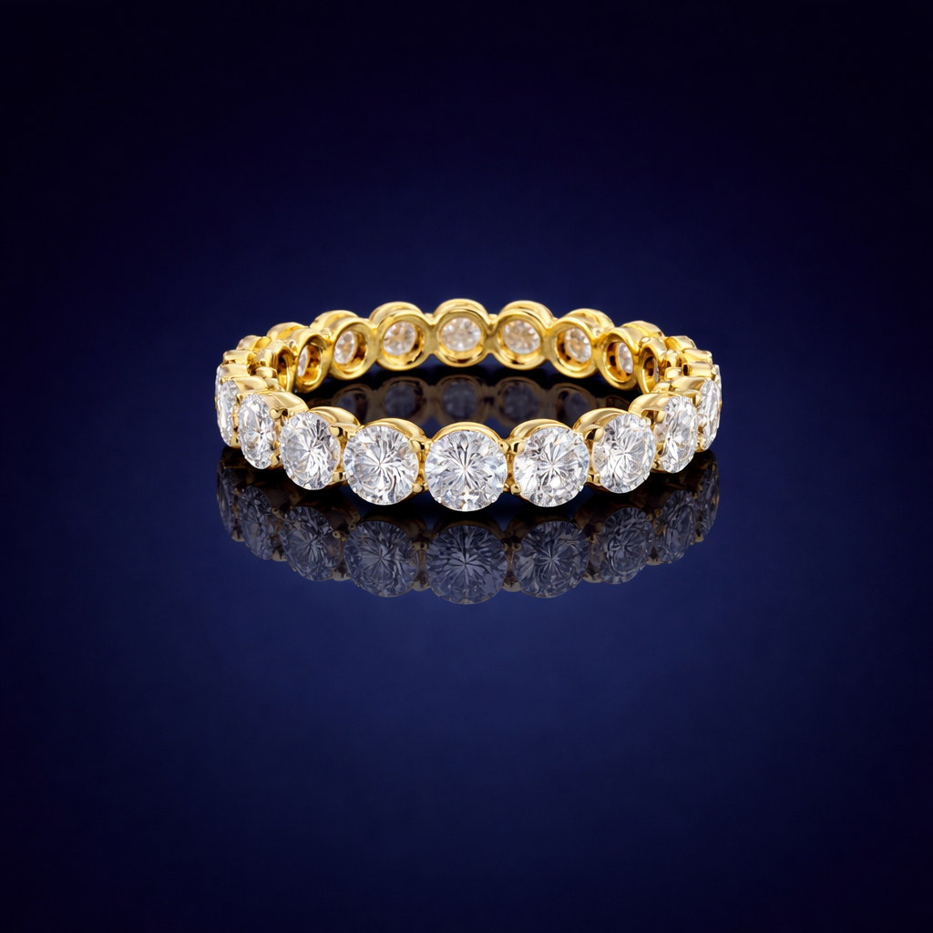 Eternity Ring