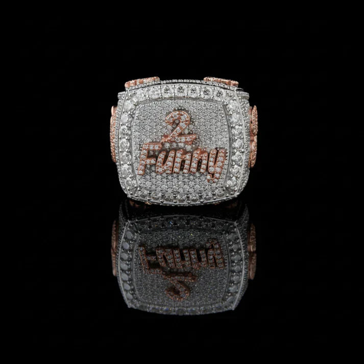 Custom Ring