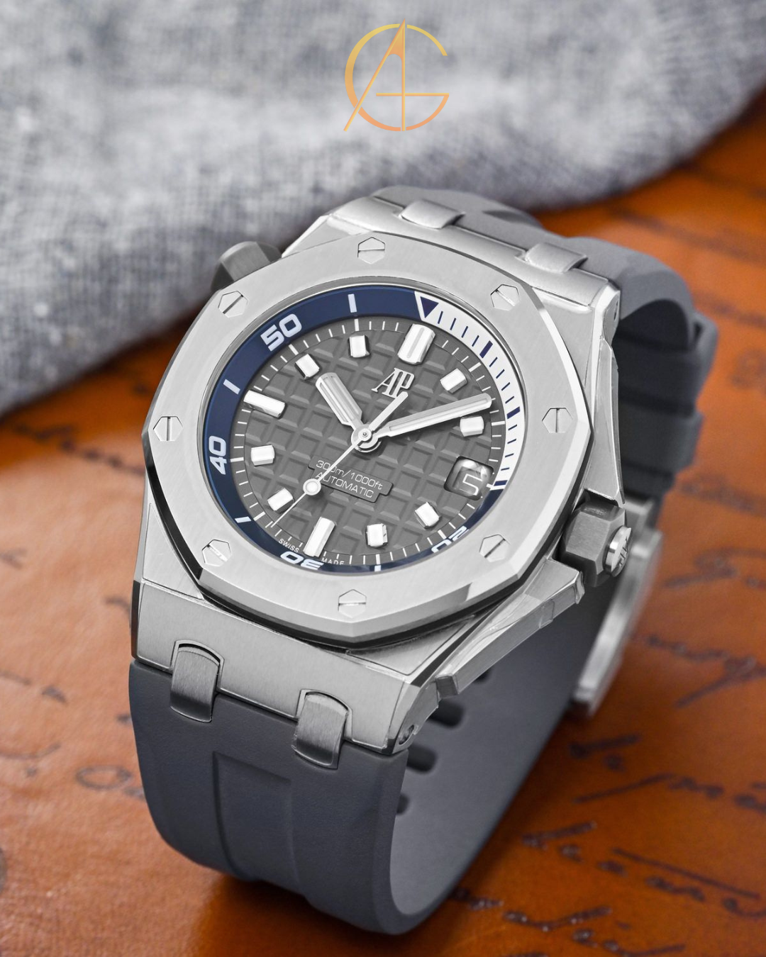 Audemars Piguet Royal Oak Offshore