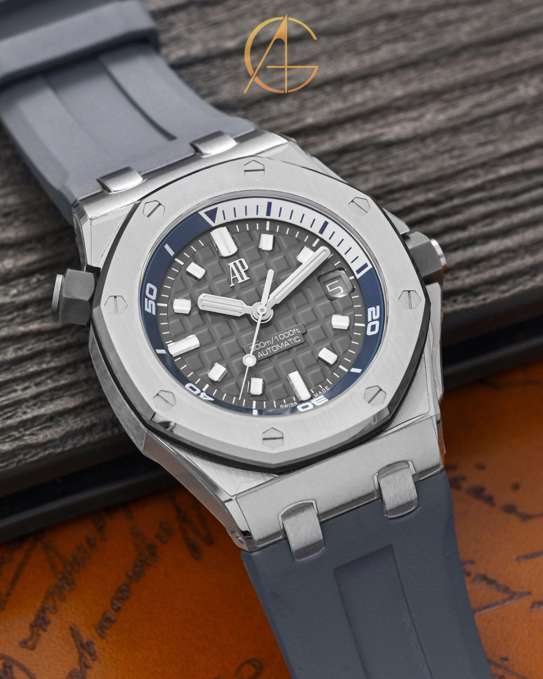 Audemars Piguet Royal Oak Offshore