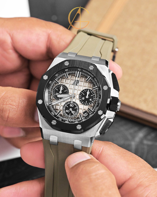 Audemars Piguet Royal Oak Offshore