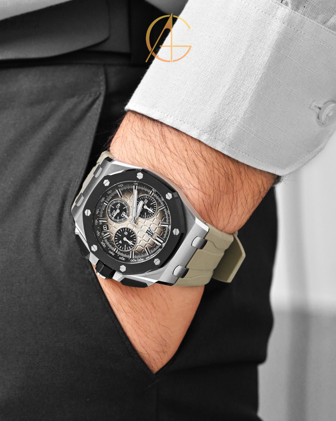 Audemars Piguet Royal Oak Offshore