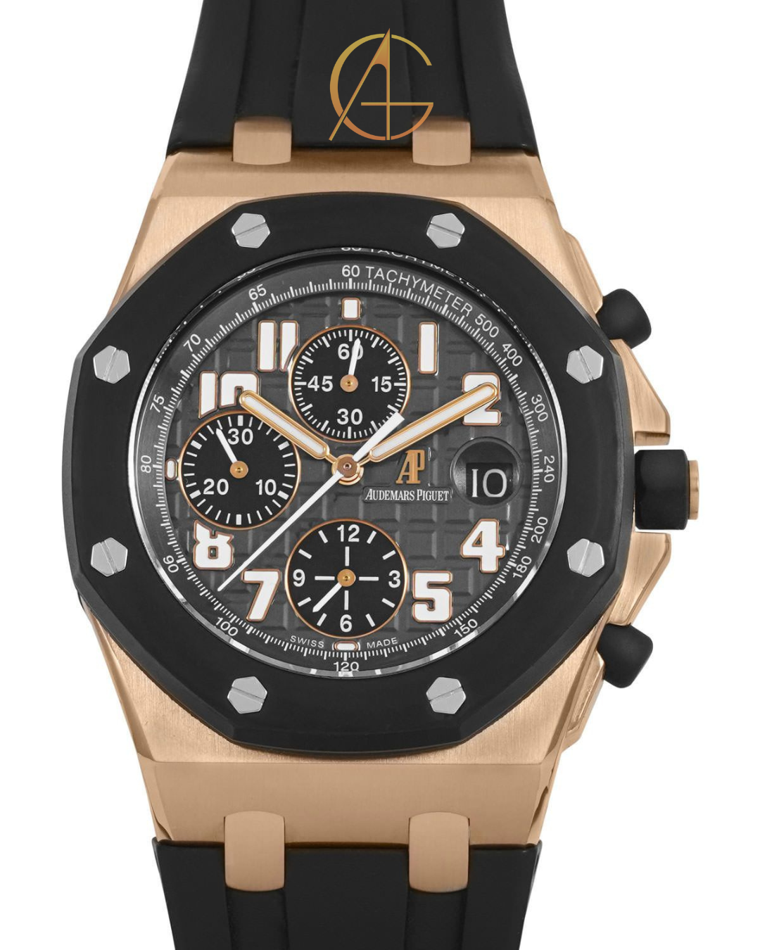 Audemars Piguet Royal Oak Offshore