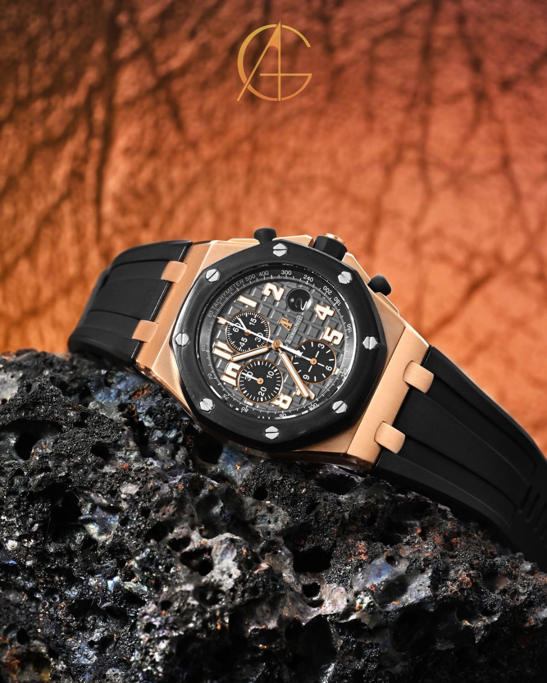 Audemars Piguet Royal Oak Offshore