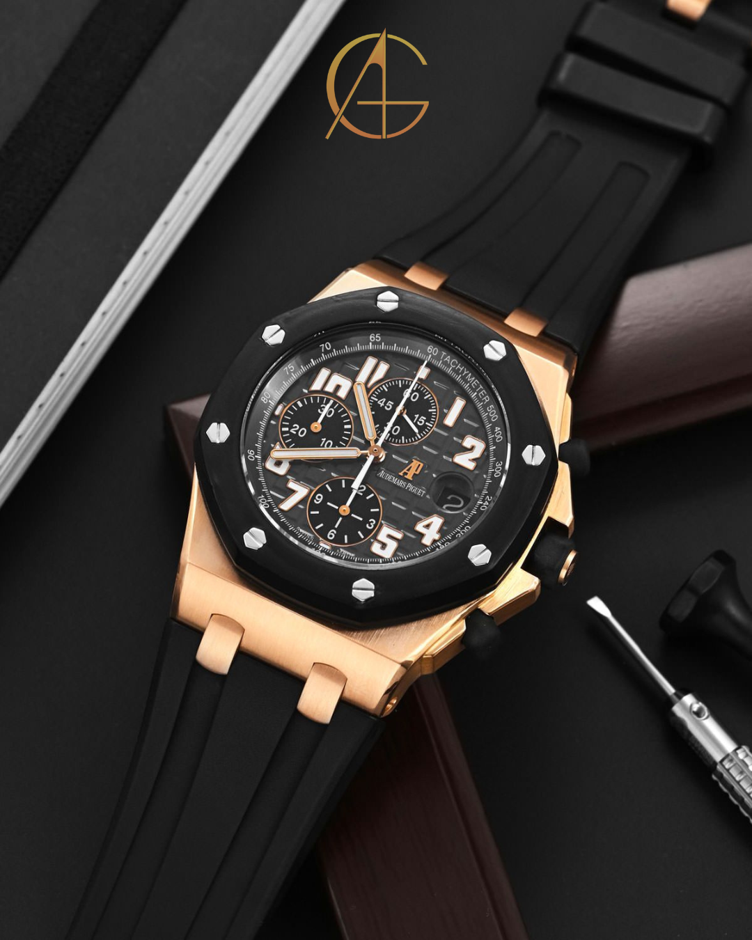 Audemars Piguet Royal Oak Offshore