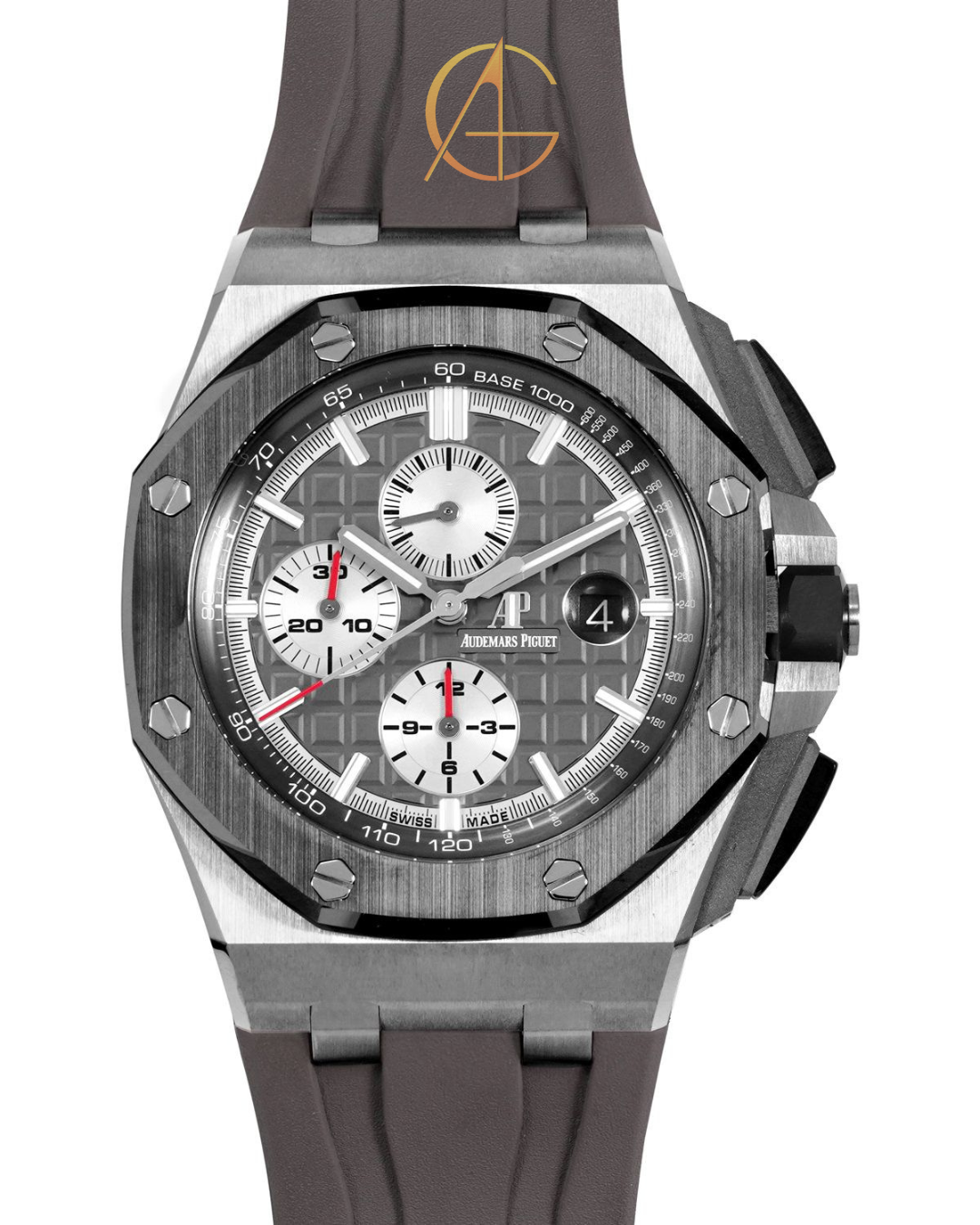 Audemars Piguet Royal Oak Offshore