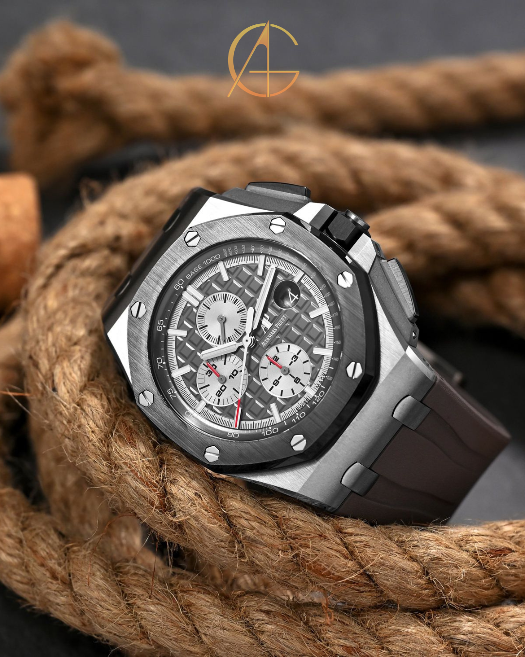 Audemars Piguet Royal Oak Offshore