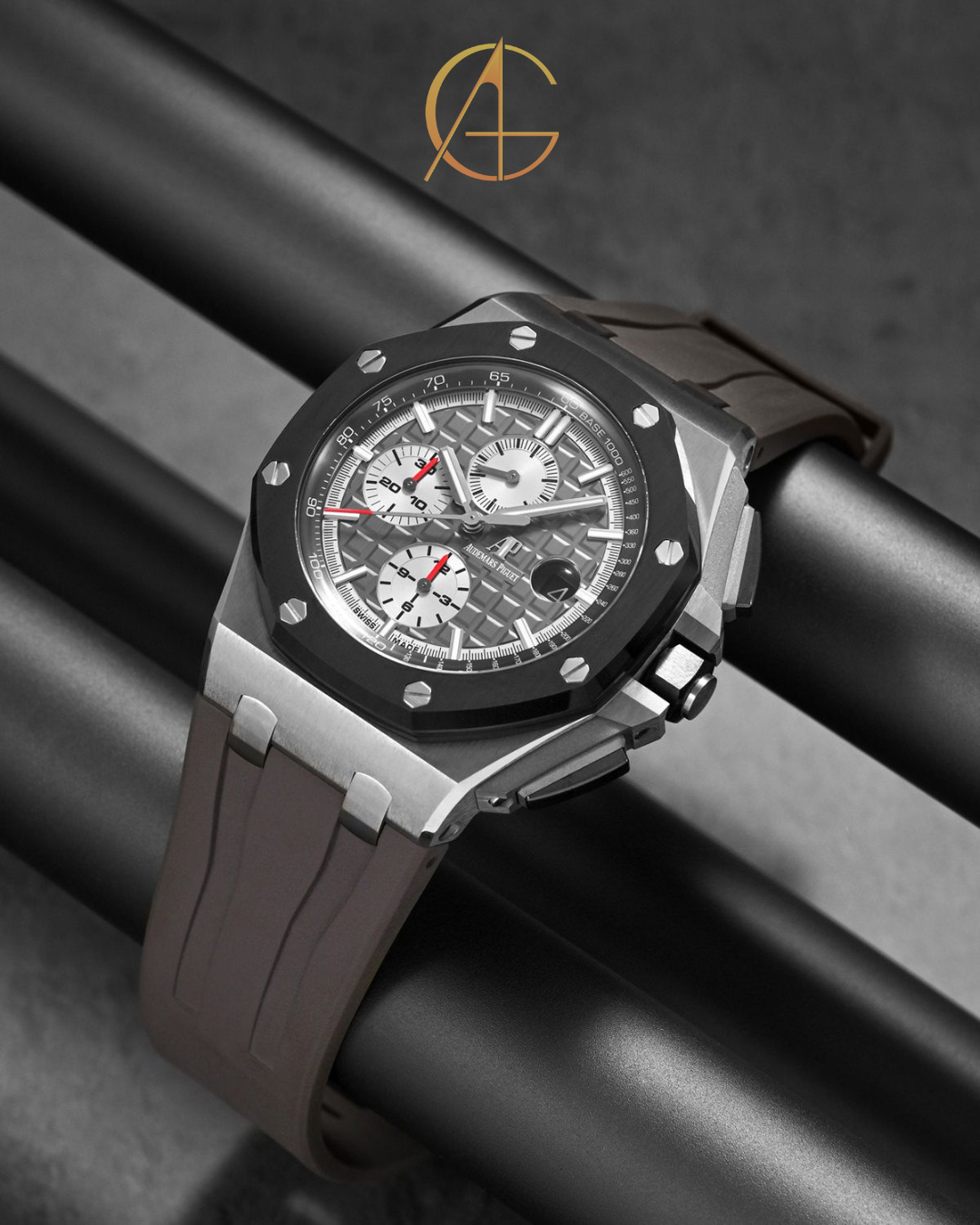 Audemars Piguet Royal Oak Offshore