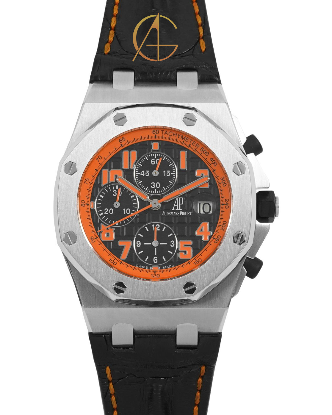 Audemars Piguet Royal Oak Offshore