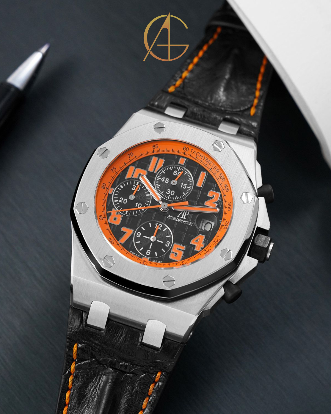 Audemars Piguet Royal Oak Offshore
