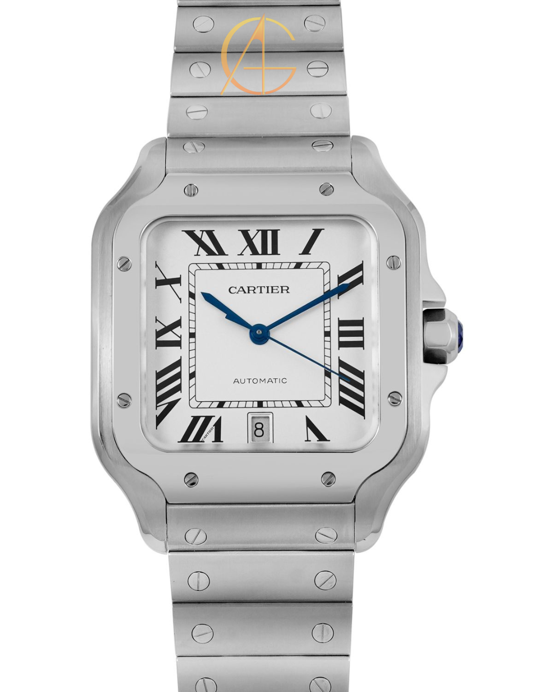 Cartier Santos de Cartier