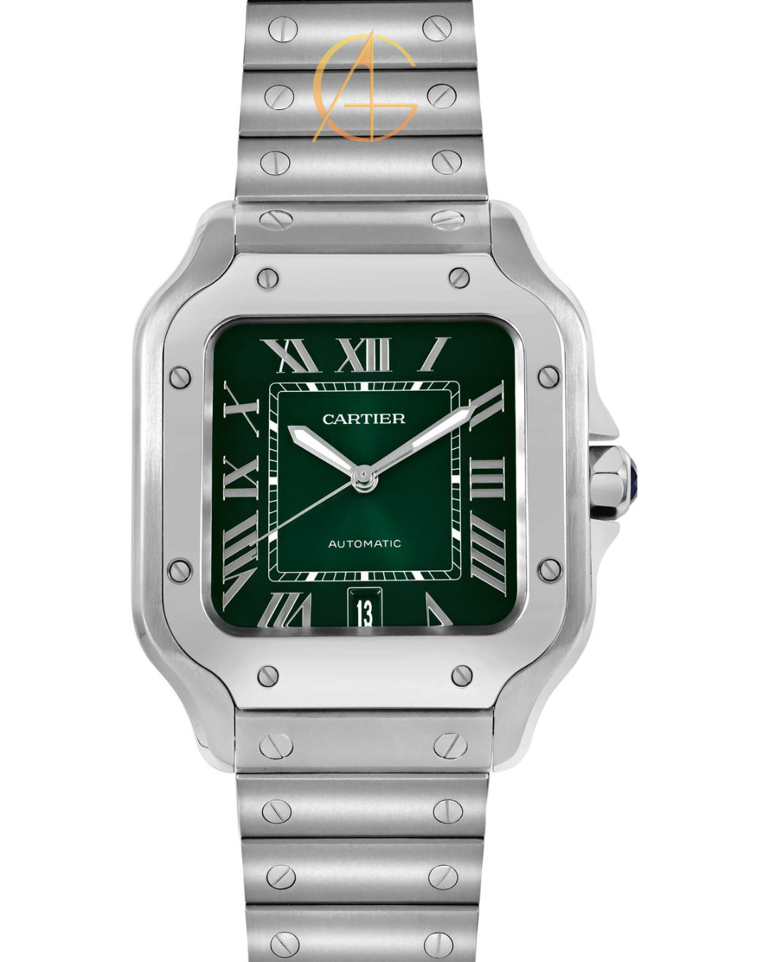 Cartier Santos de Cartier