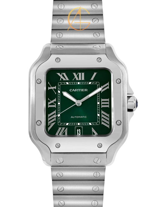 Cartier Santos de Cartier