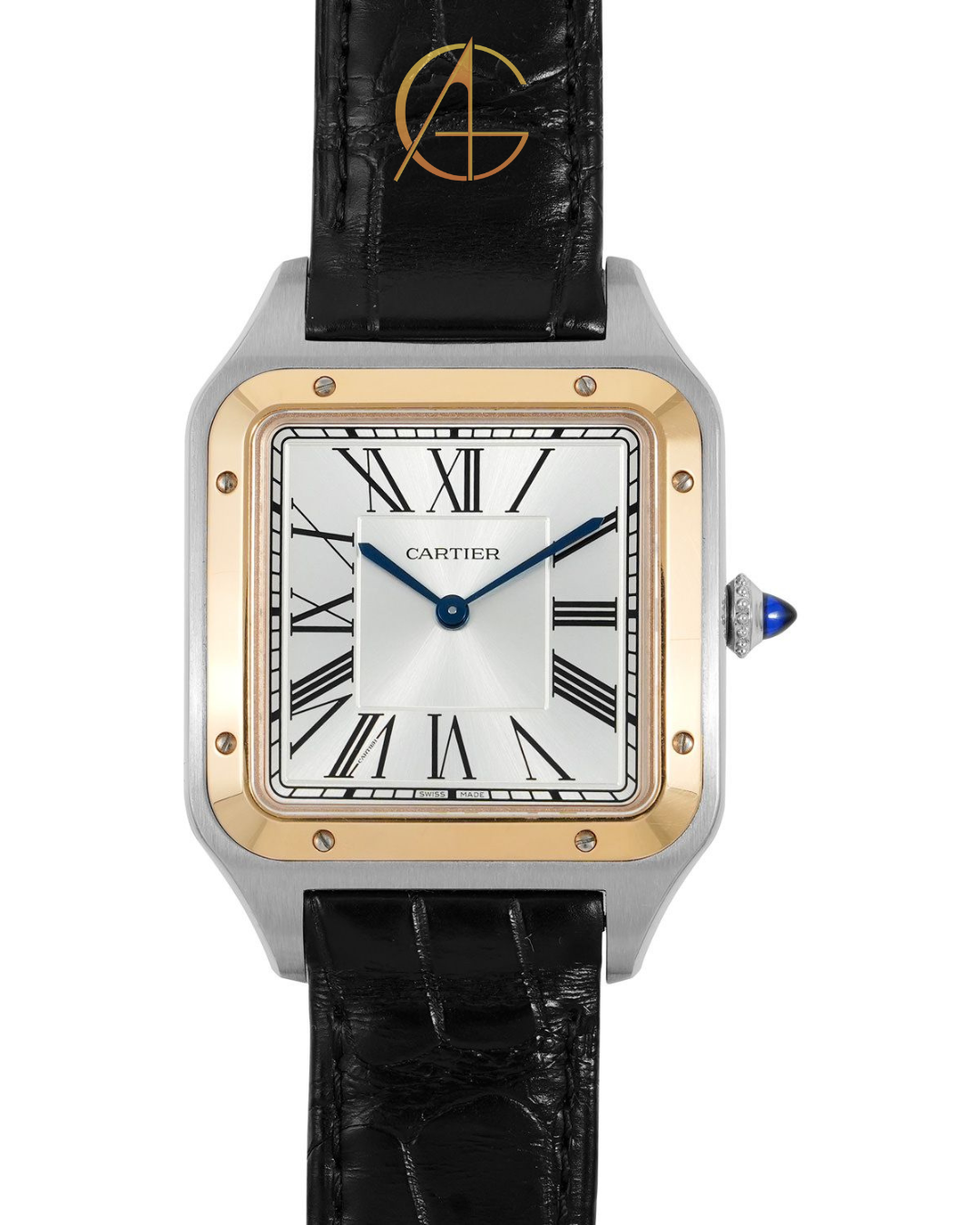 Cartier Santos de Cartier