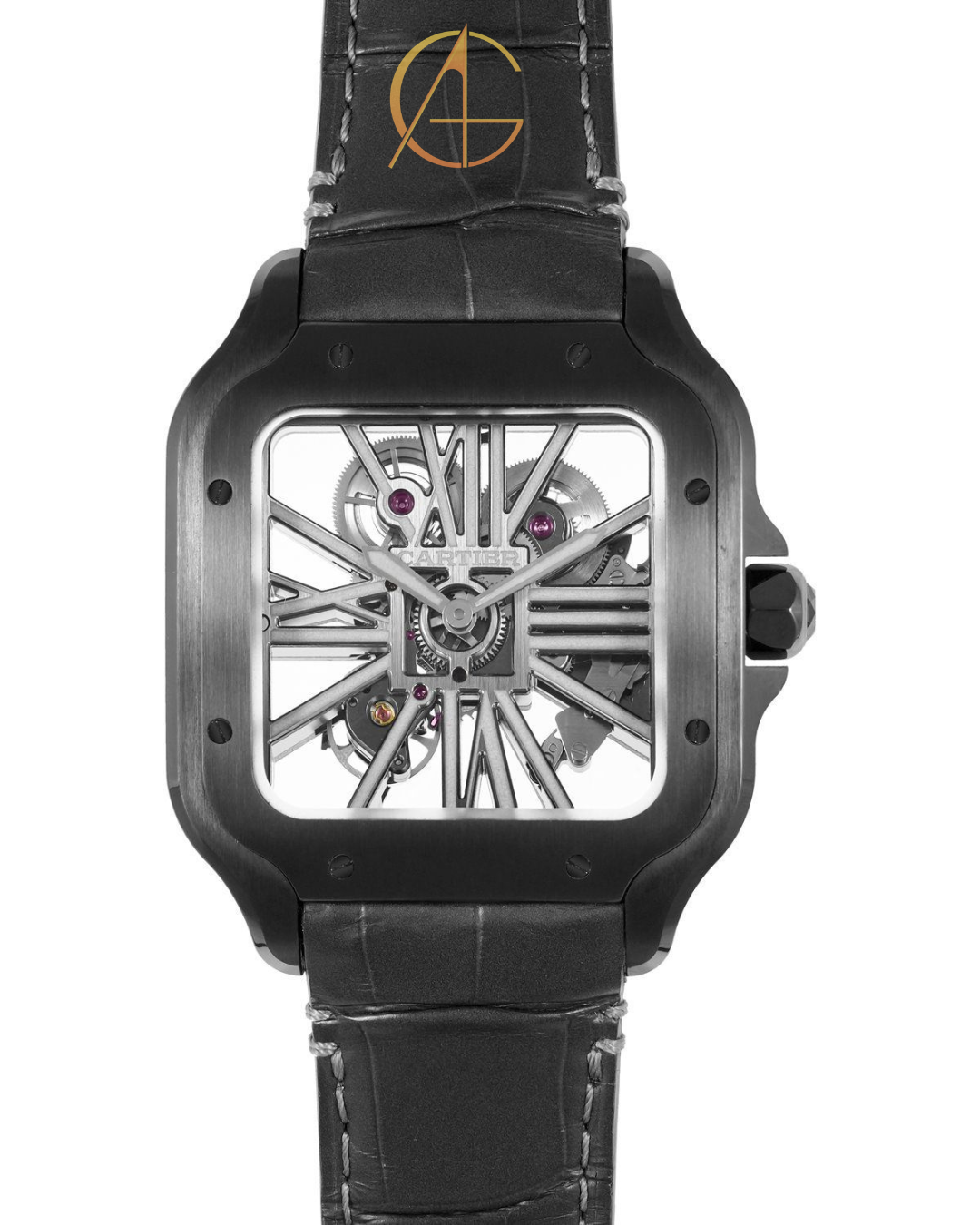 Cartier Santos de Cartier