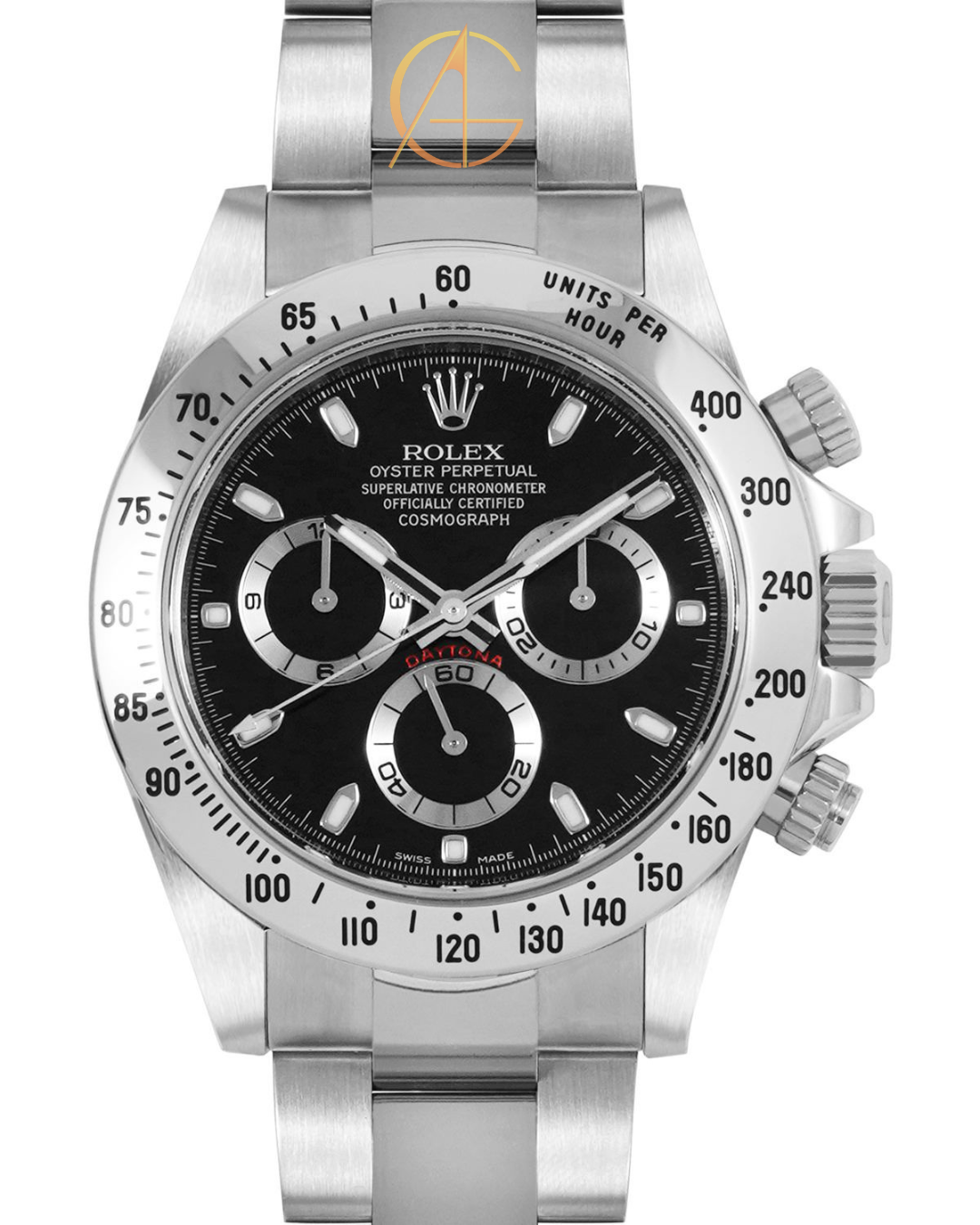Rolex Cosmograph Daytona