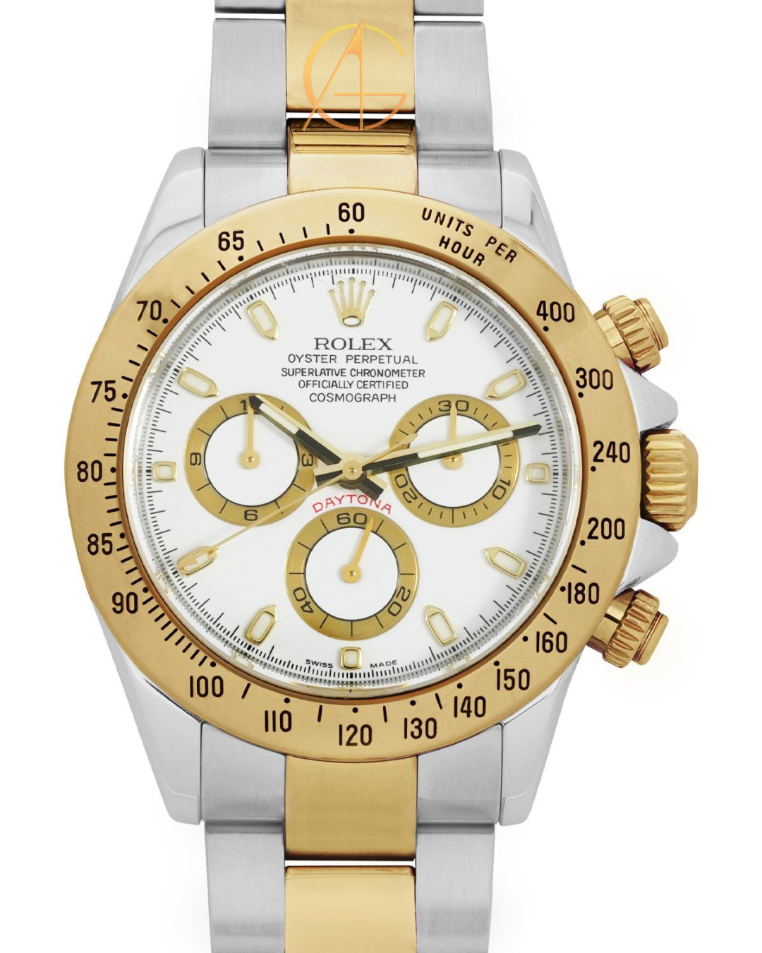 Rolex Cosmograph Daytona