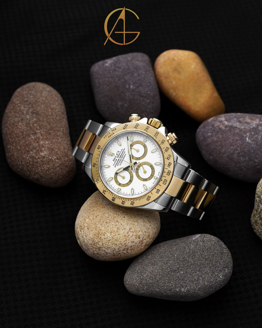 Rolex Cosmograph Daytona