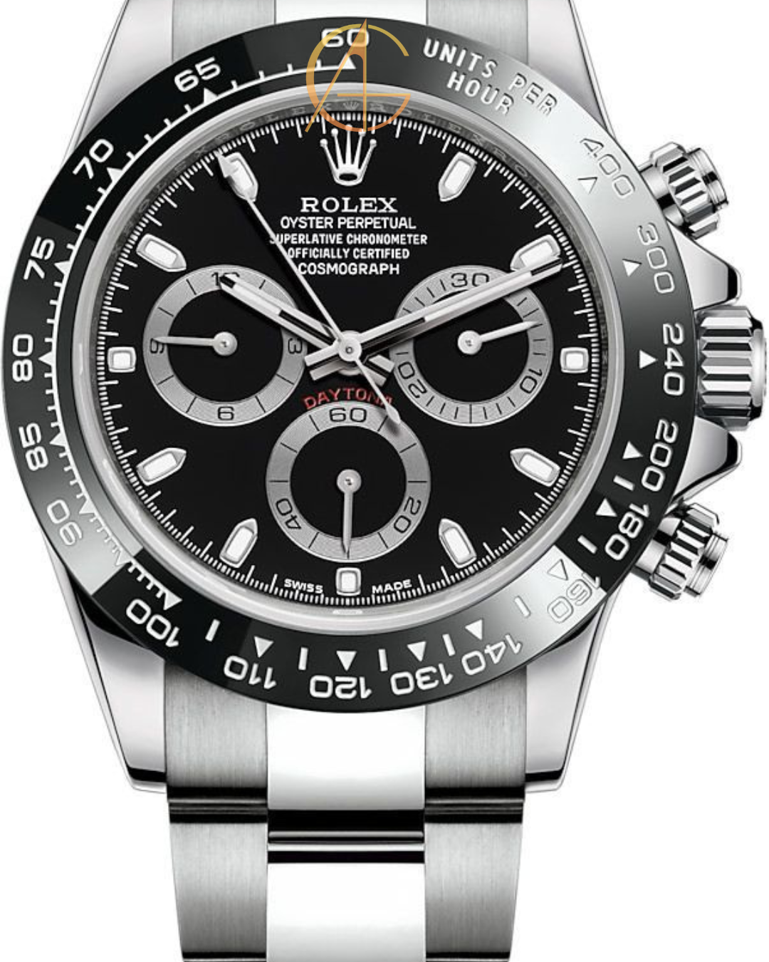 Rolex Cosmograph Daytona