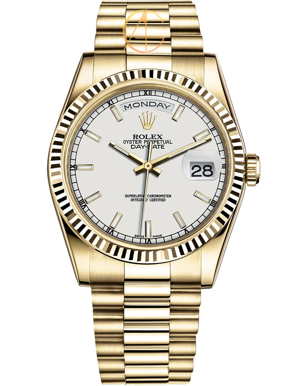 Rolex Day-Date