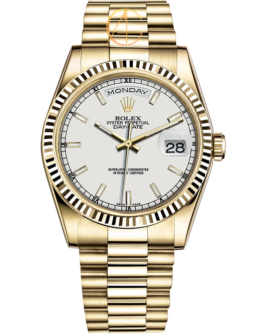Rolex Day-Date