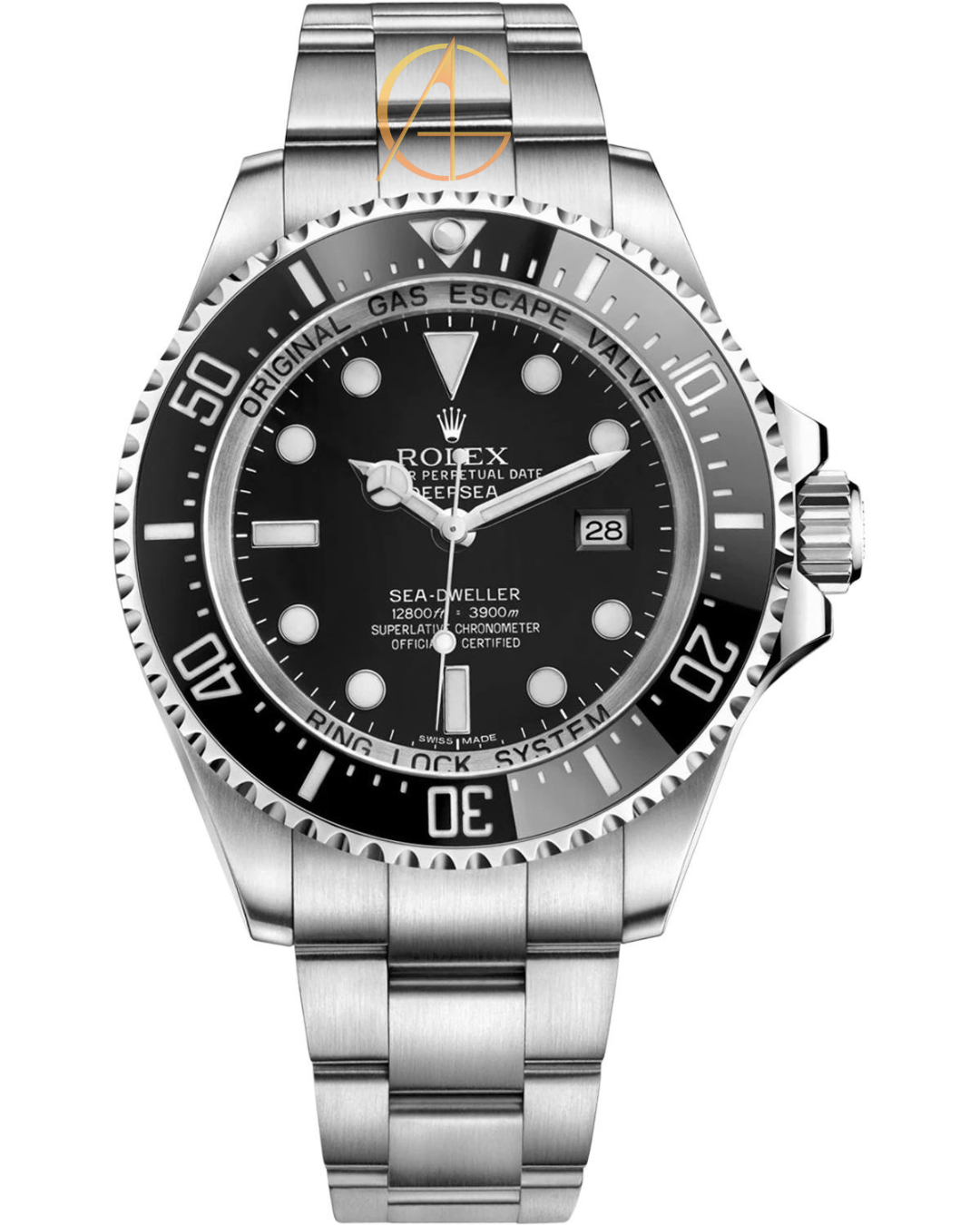 Rolex Sea-Dweller