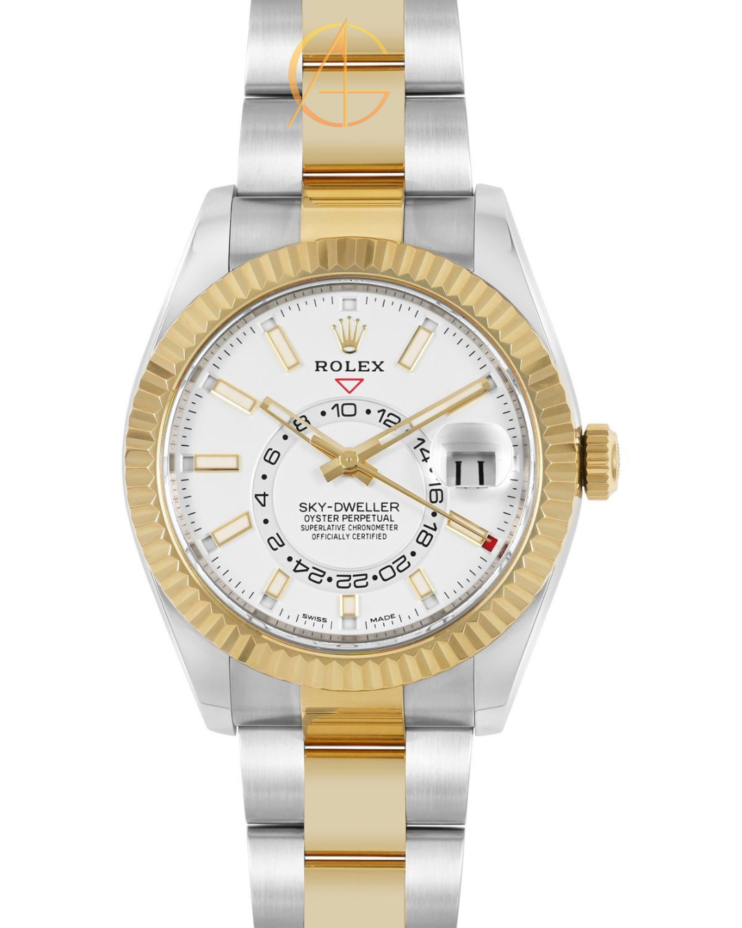 Rolex Sky-Dweller