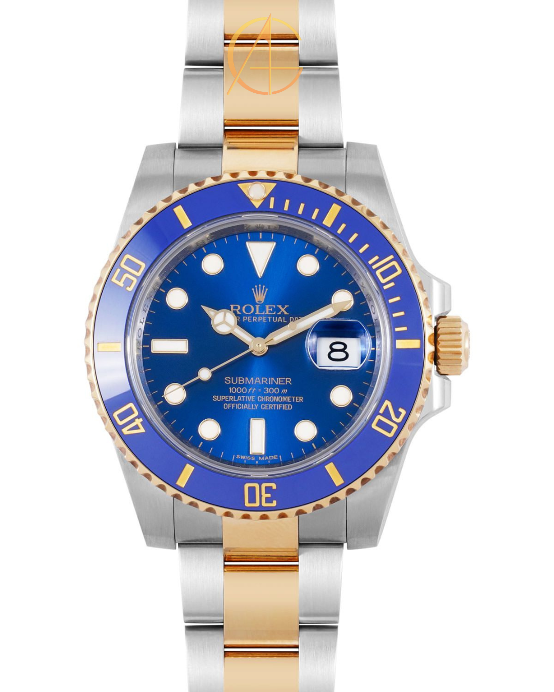 Rolex Submariner