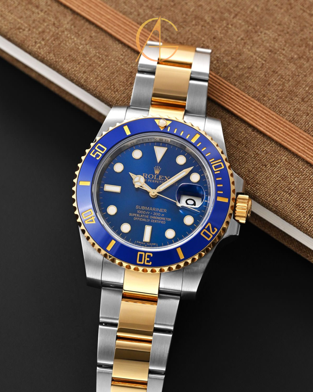 Rolex Submariner
