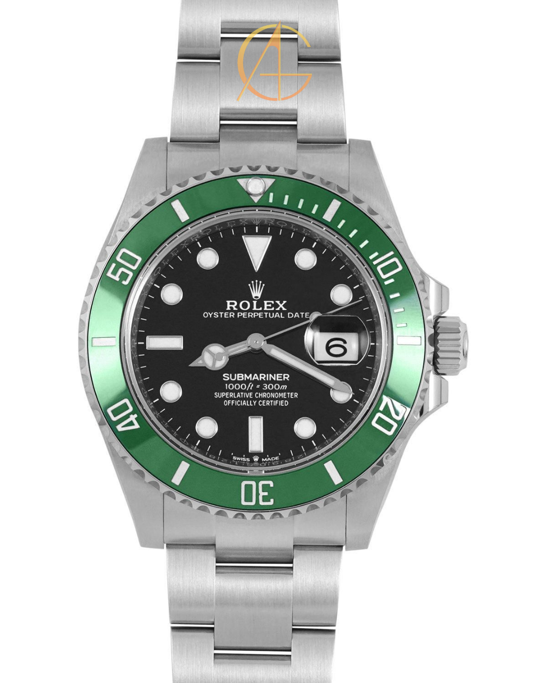 Rolex Submariner
