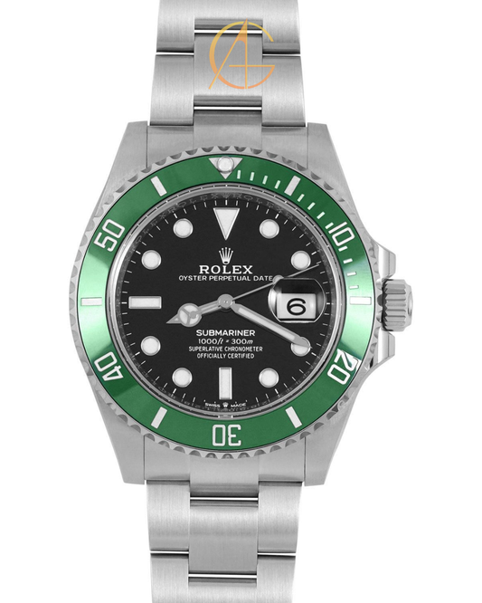 Rolex Submariner