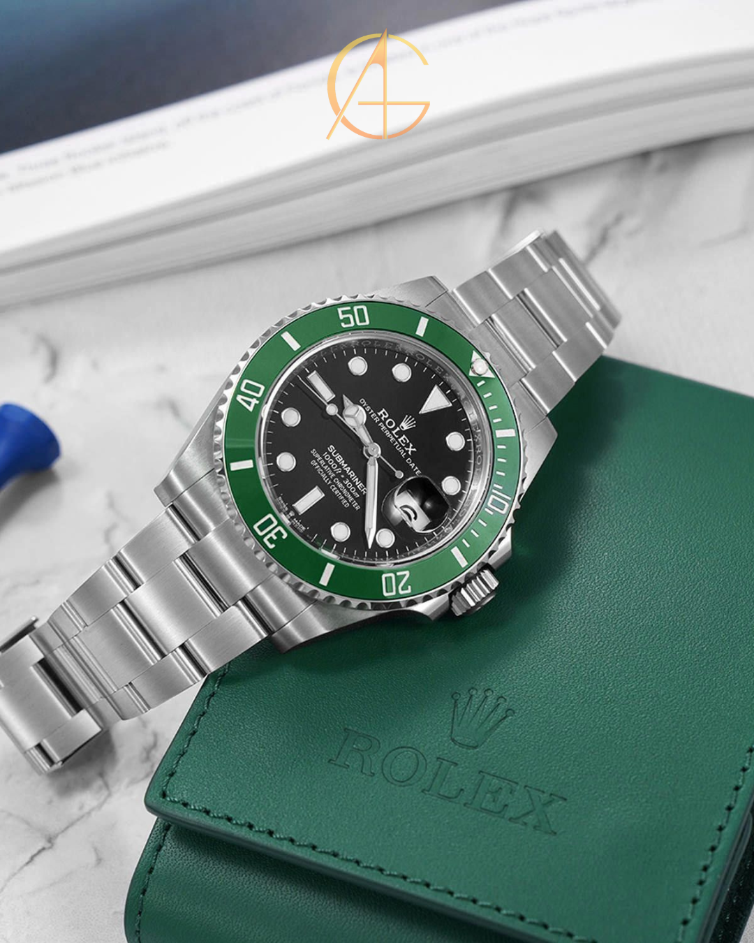 Rolex Submariner
