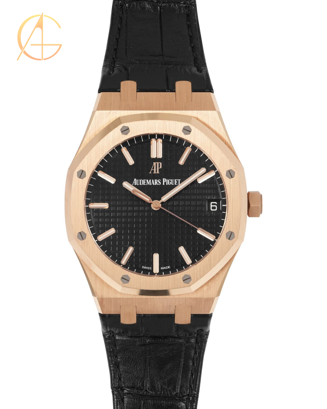 Audemars Piguet Royal Oak