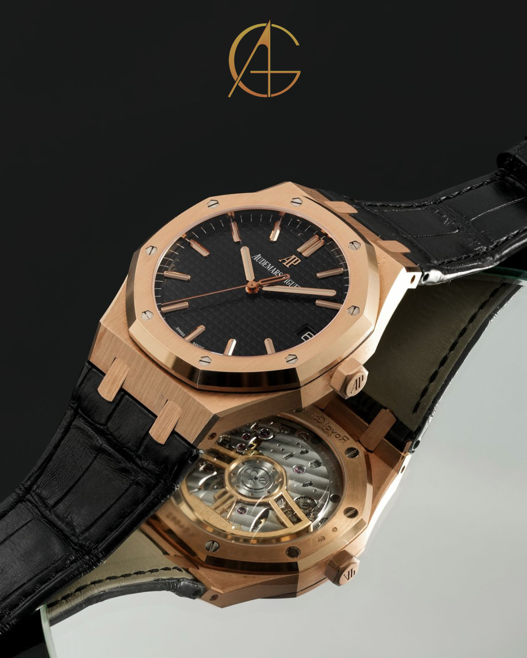 Audemars Piguet Royal Oak