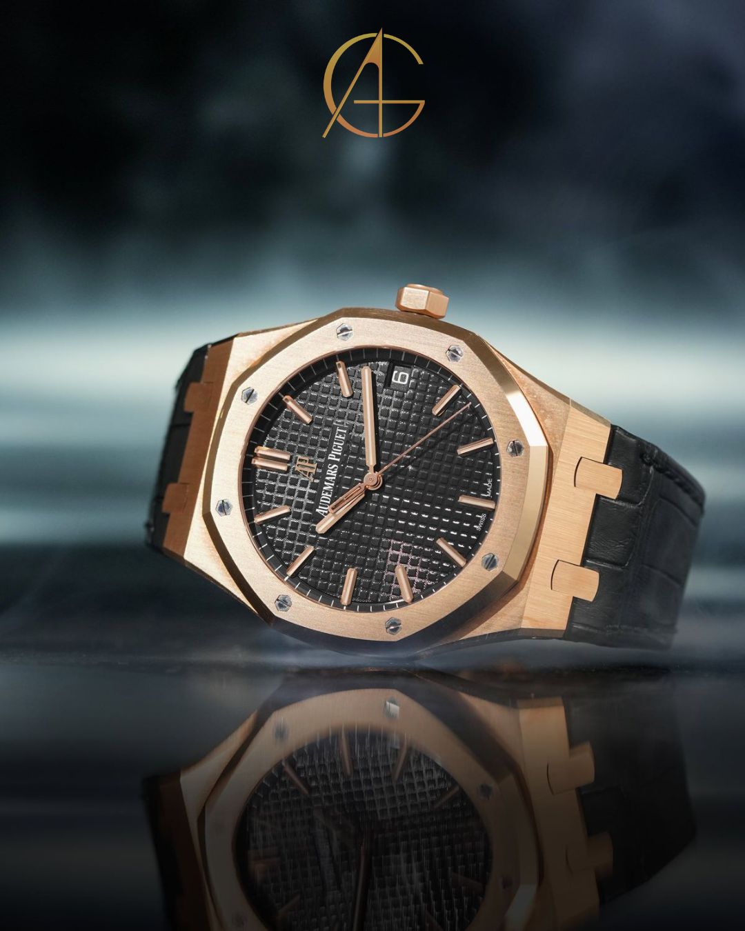 Audemars Piguet Royal Oak